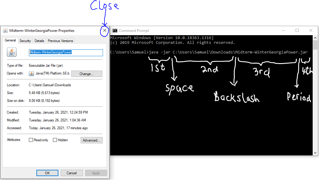 Console Application 6